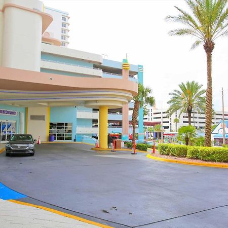 Beach Paradise Penthouse Ocean Walk Resort Daytona Daytona Beach Exterior foto